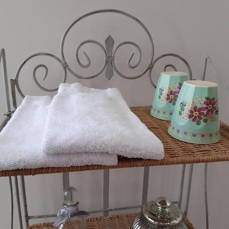 Les Fontenottes Bed and Breakfast Besançon Zewnętrze zdjęcie
