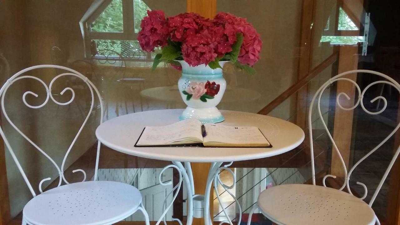 Les Fontenottes Bed and Breakfast Besançon Zewnętrze zdjęcie